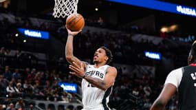 Demar Derozan