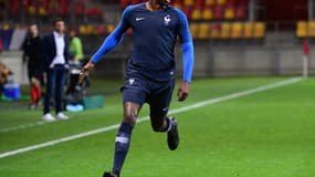 Jean-Philippe Mateta