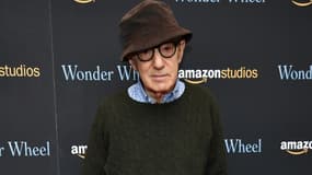 Woody Allen