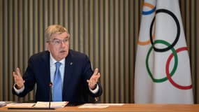 Thomas Bach