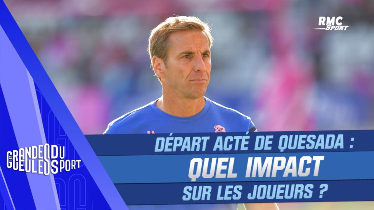 Revoir Les grandes gueules du sport du 15 Octobre