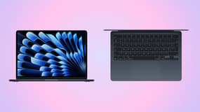 C'est certain, vous allez craquer pour ce MacBook Air 2025 avec cette offre Cdiscount 