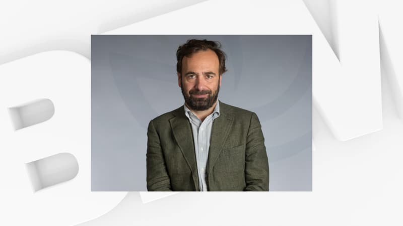 Pierre Casanova a été élu conseiller de Paris en juin 2020.