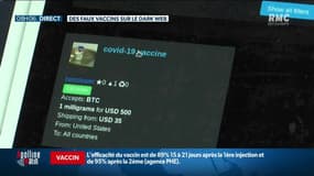 De plus en plus d'arnaques sur internet liées à l'épidémie de coronavirus