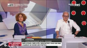 "L'Agence GG": des profils en mécanique et carrosserie - 22/06