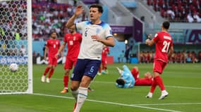 Harry Maguire