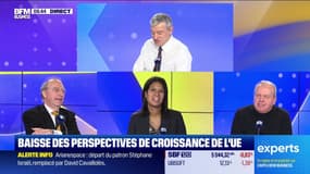 Les Experts : Économie américaine, plus puissante que jamais - 19/12