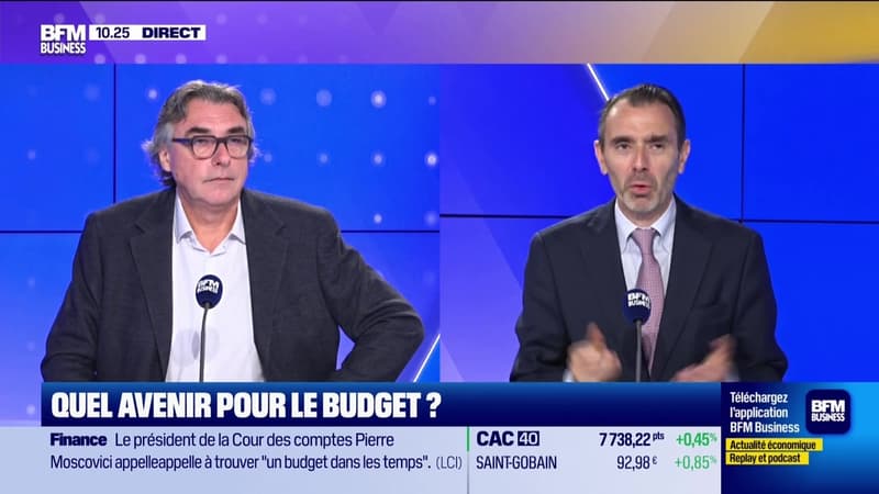 L'intégrale des Experts du lundi 1er septembre
