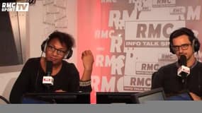 Le KIKADI du Super Moscato Show