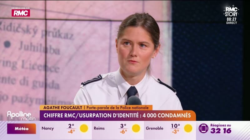 200 000 victimes d’usurpation d’identité chaque année: "Il est essentiel de porter plainte"