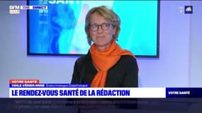 Votre Santé Lille: l'émission du 05/03 avec Odile Vérier-Mine, endocrinologue et diabétologue 