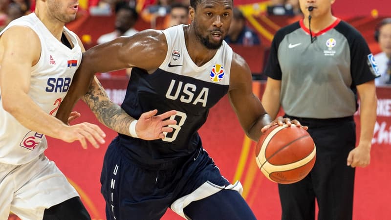 Harrison Barnes