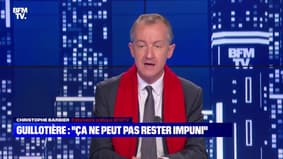 Guillotière : "Ça ne peut pas rester impuni" a affirmé Élisabeth Borne - 22/07