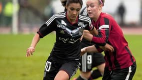 Louisa Necib