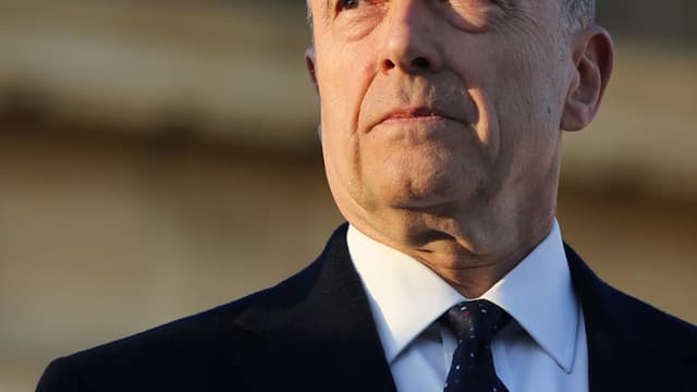 Alain Juppé - Jeudi 03 Mars 2016