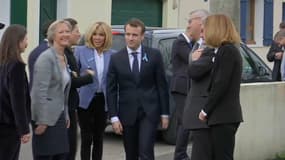 A l'Elysée, les Macron payent eux-mêmes leur taxe d'habitation