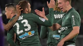 La joie de Beric