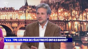 TPE: Les prix de l'électricité ont-ils baissé ? – 27/01