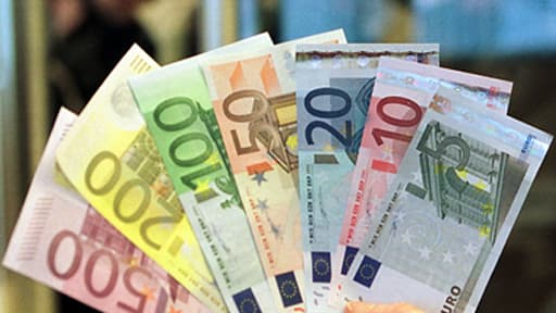 En France, entre 60 et 80 milliards d'euros échapperaient chaque année à l'impôt