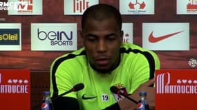 Sidibé : "On aurait dû être dans la première partie du classement"