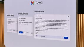 L'IA dans Gmail fait évoluer les usages 