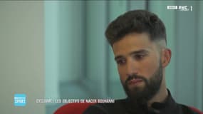 Cyclisme / Nacer Bouhanni : "Milan San Remo est la classique qui me correspond le plus"