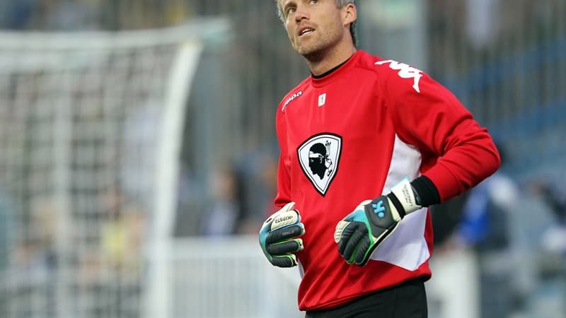 Mickaël Landreau