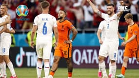Euro 2021 : La Rép. tchèque sort les pays-Bas (2-0), résultats des 8es et tableau des quarts (27/06 à 21h)