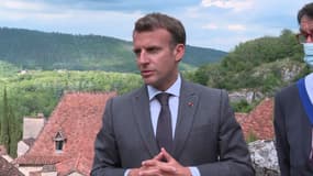 Le président de la République Emmanuel Macron a annoncé l'ouverture à la vaccination pour les 12-18 ans dès le 15 juin prochain.