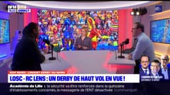 "Excitation" et "stress": les chroniqueurs de Kop Nord s'impatientent du derby Lille-Lens