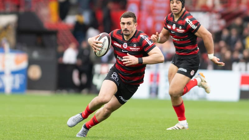 Top 14: à Toulouse, malgré la victoire, la "réunification" est reportée