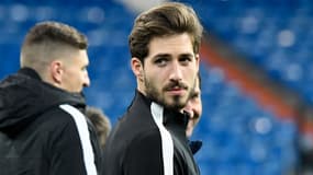 Kevin Trapp