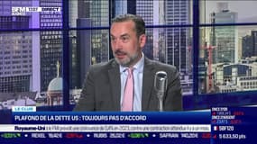 Plafond de la dette US : toujours pas d’accord - 23/05