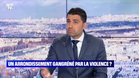 Un arrondissement gangréné par la violence ? - 26/06