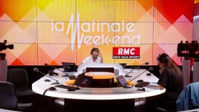 L'Interview: Benjamin Davido, infectiologue