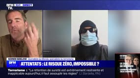 Story 4 : "Ratage psychiatrique" ou politique ? - 04/12