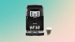 Si vous avez envie que votre café soit réussi et complimenté, alors, cette machine à café Delonghi en promotion chez Cdiscount sera idéale.

