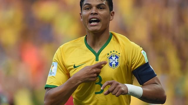 Thiago Silva
