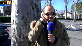 Le père, qui "n'a rien vu venir", a décidé de faire appel aux pouvoirs publics.
