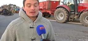 Agriculteurs en colère: prochaine étape le salon de l’Agriculture?