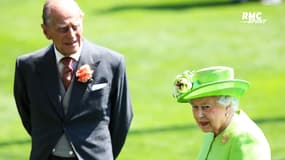 Décès du Prince Philip : Mourinho "présente ses condoléances à la Famille Royale"