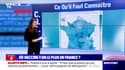 Covid-19: où vaccine-t-on le plus en France ?
