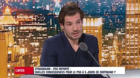Coronavirus - Strasbourg-PSG reporté : quelles conséquences avant Dortmund ?