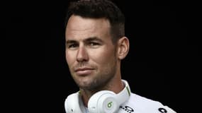 Mark Cavendish