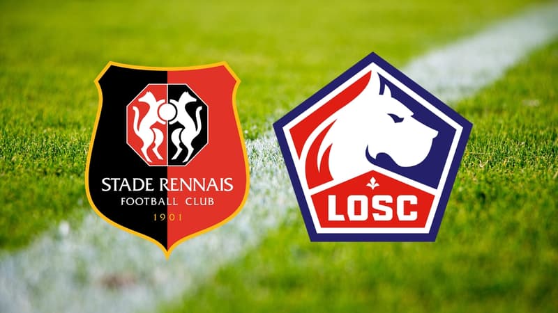 Rennes – Lille : à quelle heure et sur quelle chaîne suivre le match ?
