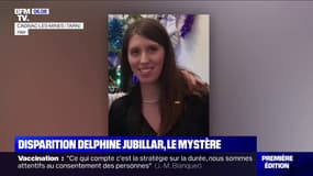 L'enquête sur la disparition de Delphine Jubillar se poursuit