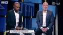 William Gallas et Frank Leboeuf