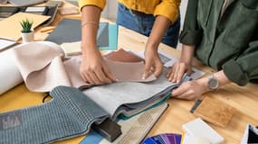 Heytens offre un conseil personnalisé et sur-mesure pour l’habillage des fenêtres –