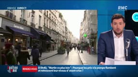 Le gouvernement vise un dernier reconfinement avant le retour à la "vie normale"