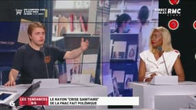 Les tendances GG: Les Talibans promettent des droits aux femmes - 18/08